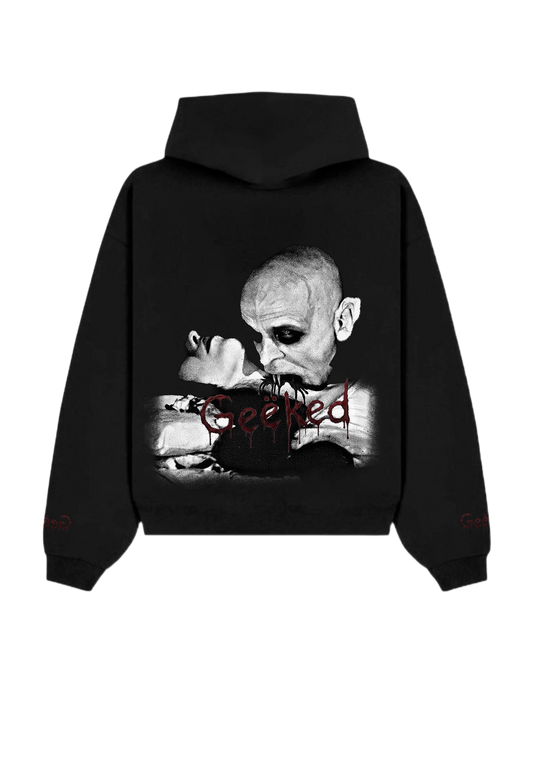 Nosferatu Hoodie