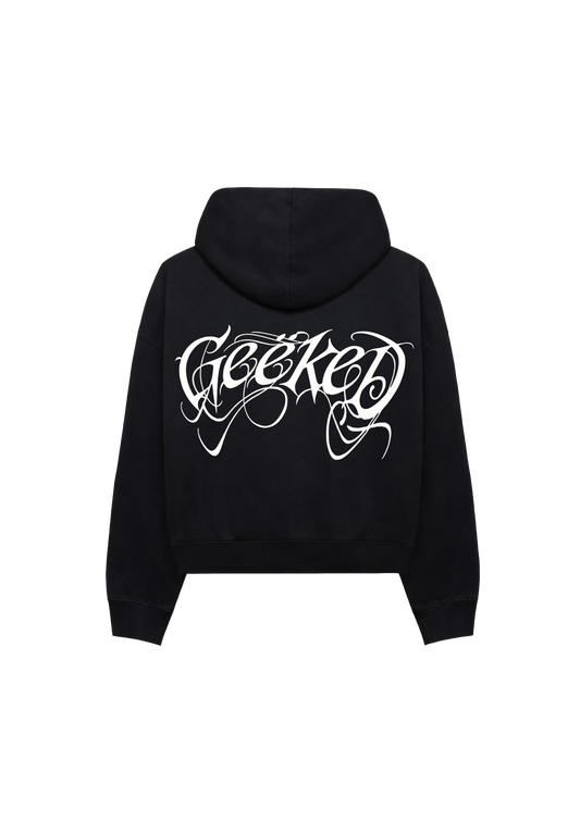 Mugshot Hoodie (Limited)
