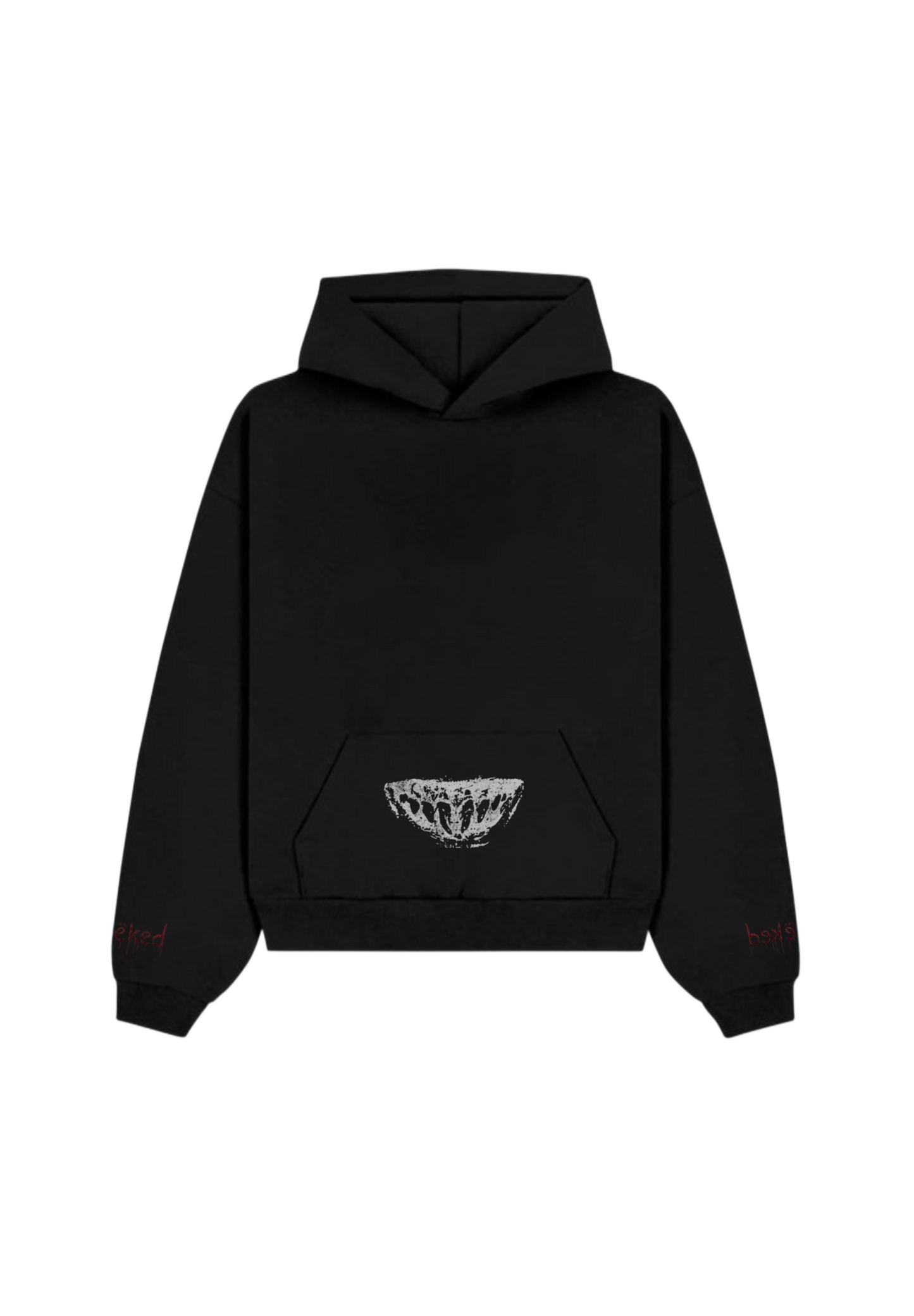 Nosferatu Hoodie