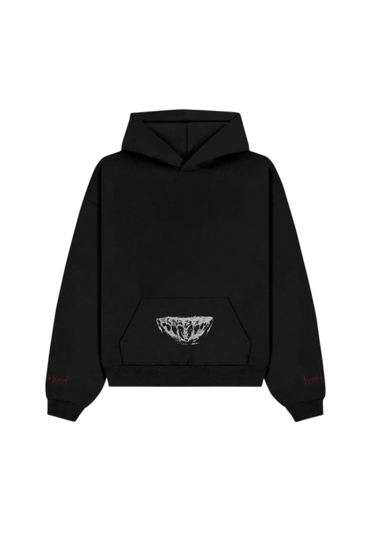 Nosferatu Hoodie