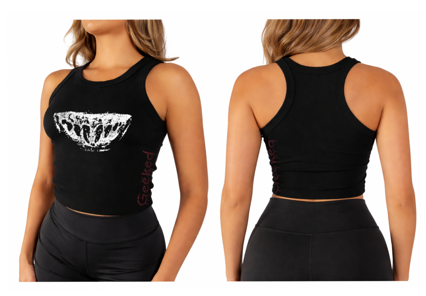 Pilot Female Tanks (3 pack)
