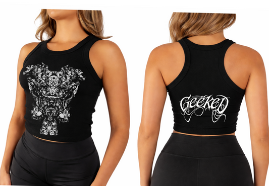 Pilot Female Tanks (3 pack)