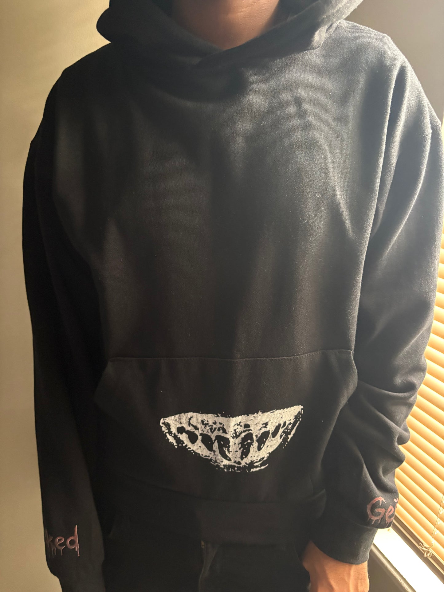 Nosferatu Hoodie