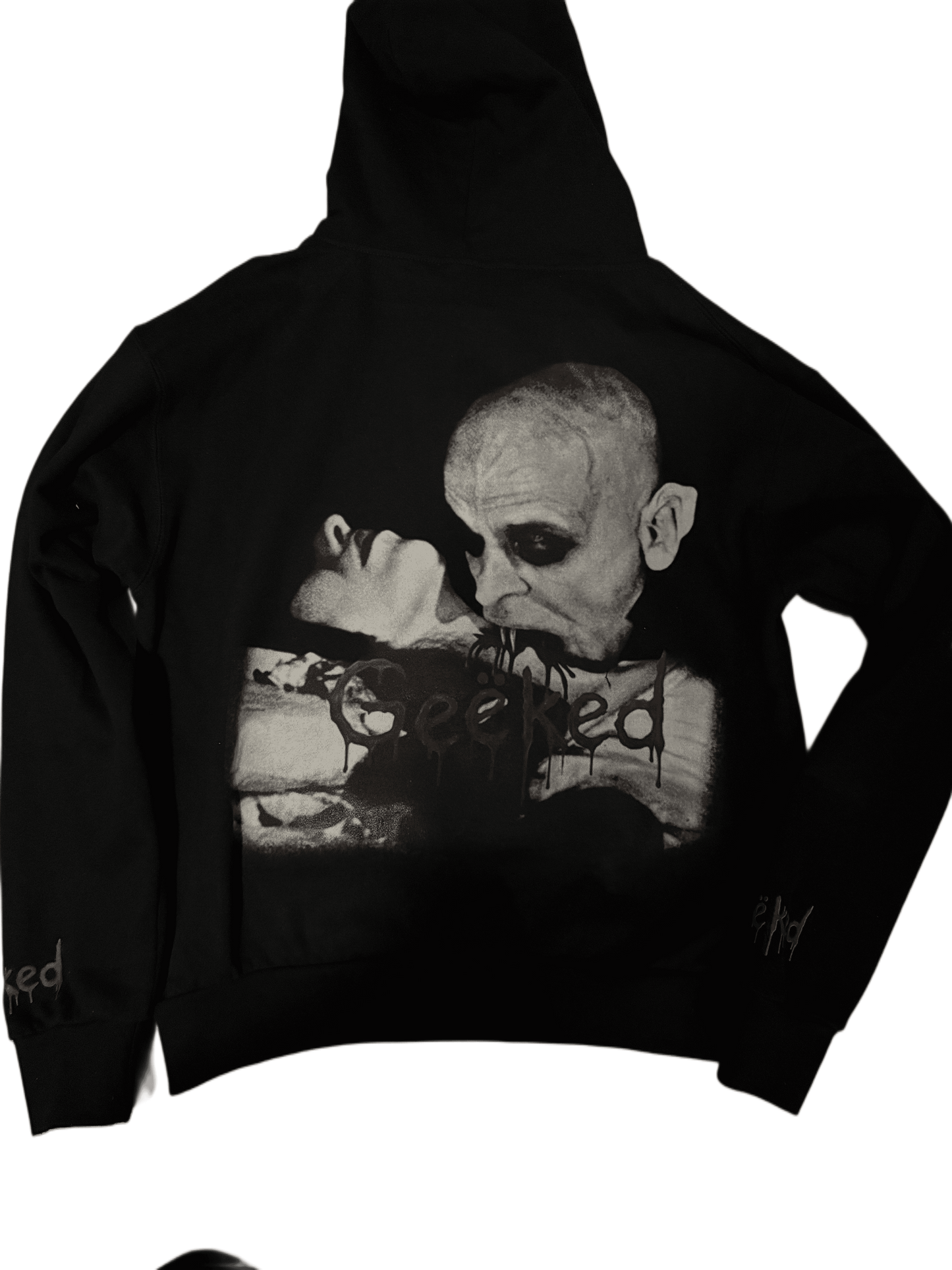Nosferatu Hoodie