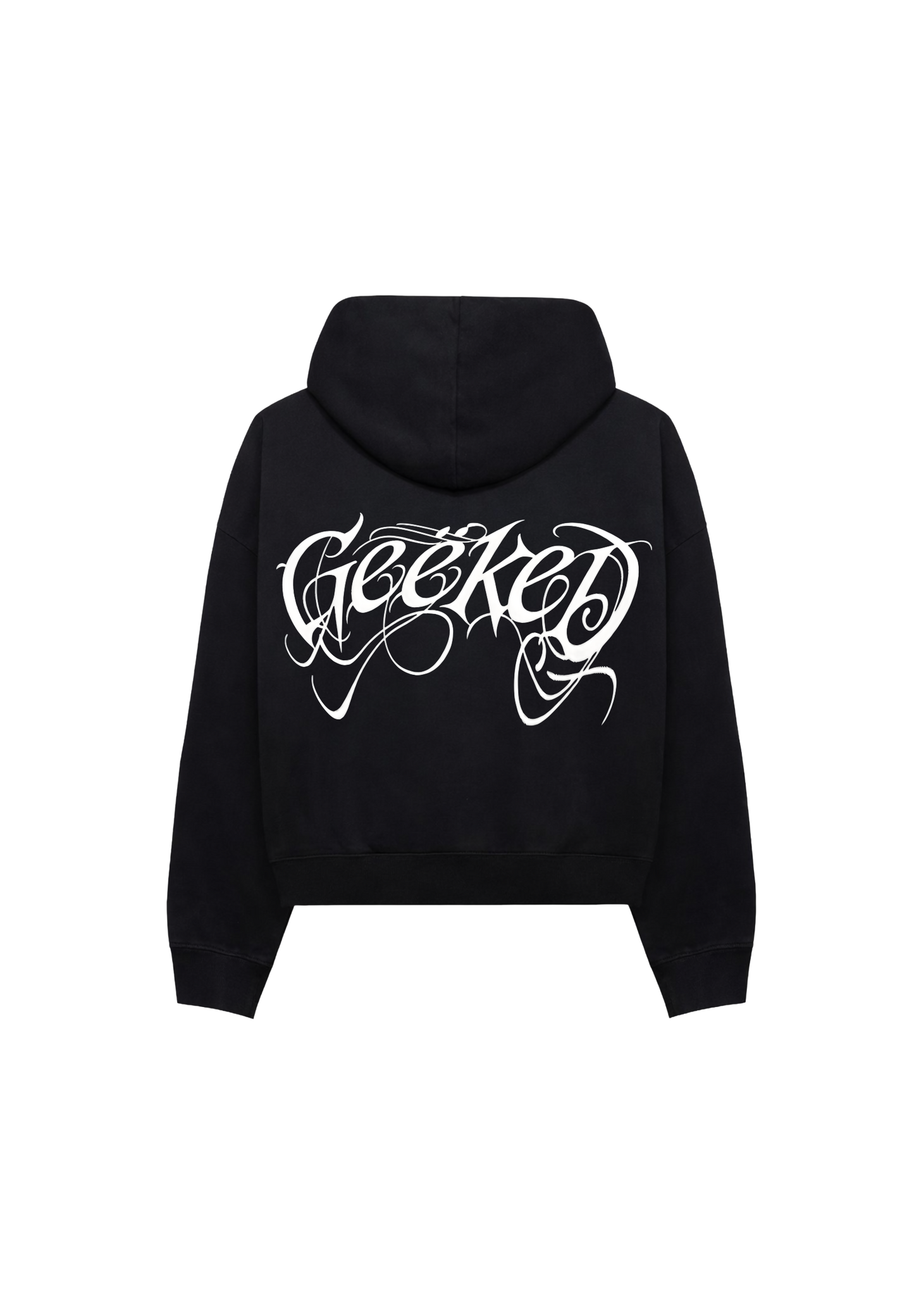 Mugshot Hoodie (Limited)